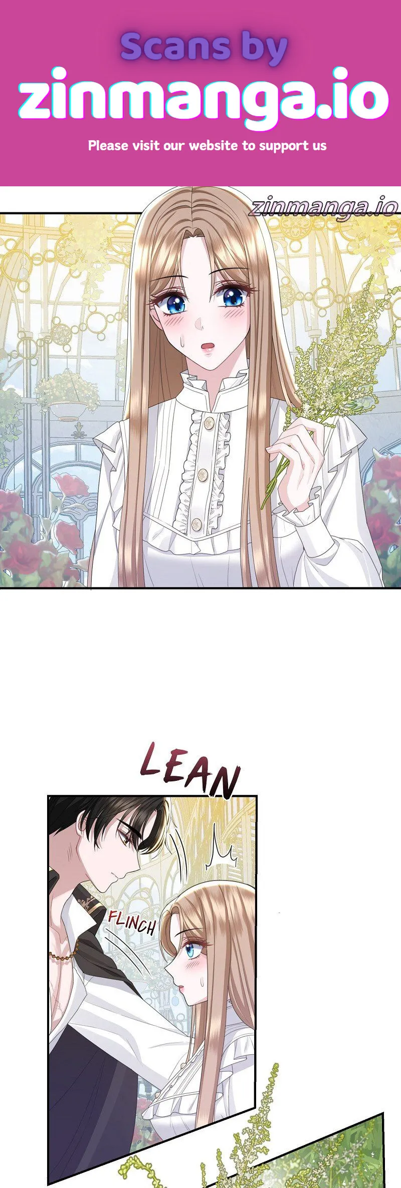 When Cinderella’s Magic Fades Away Chapter 18 page 37