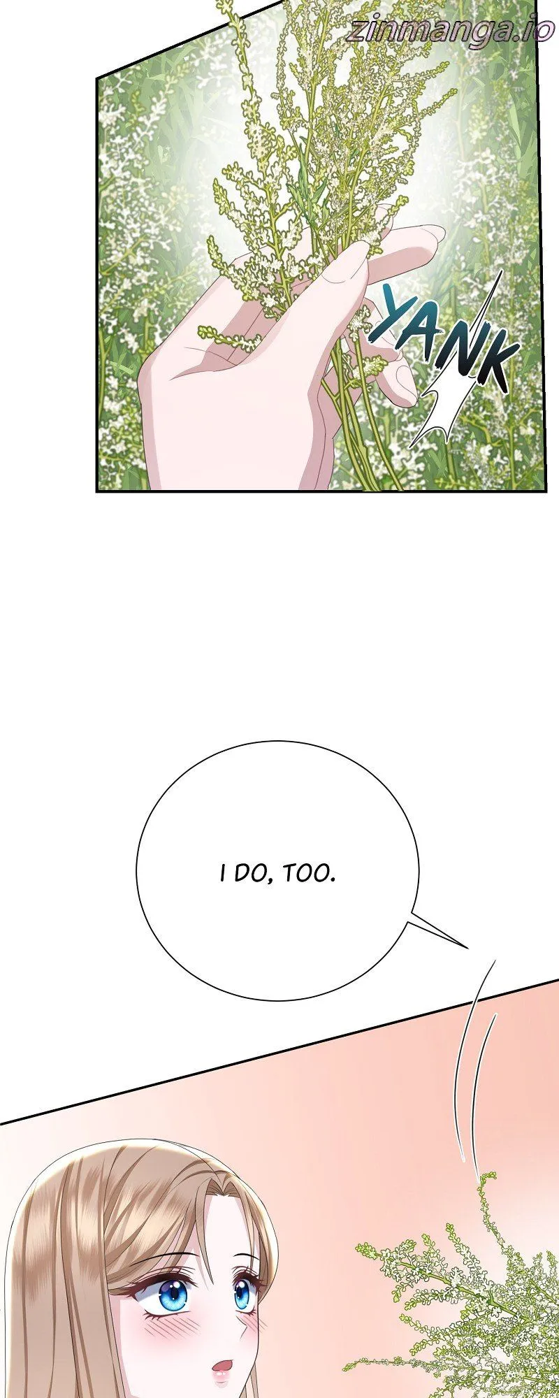 When Cinderella’s Magic Fades Away Chapter 18 page 38