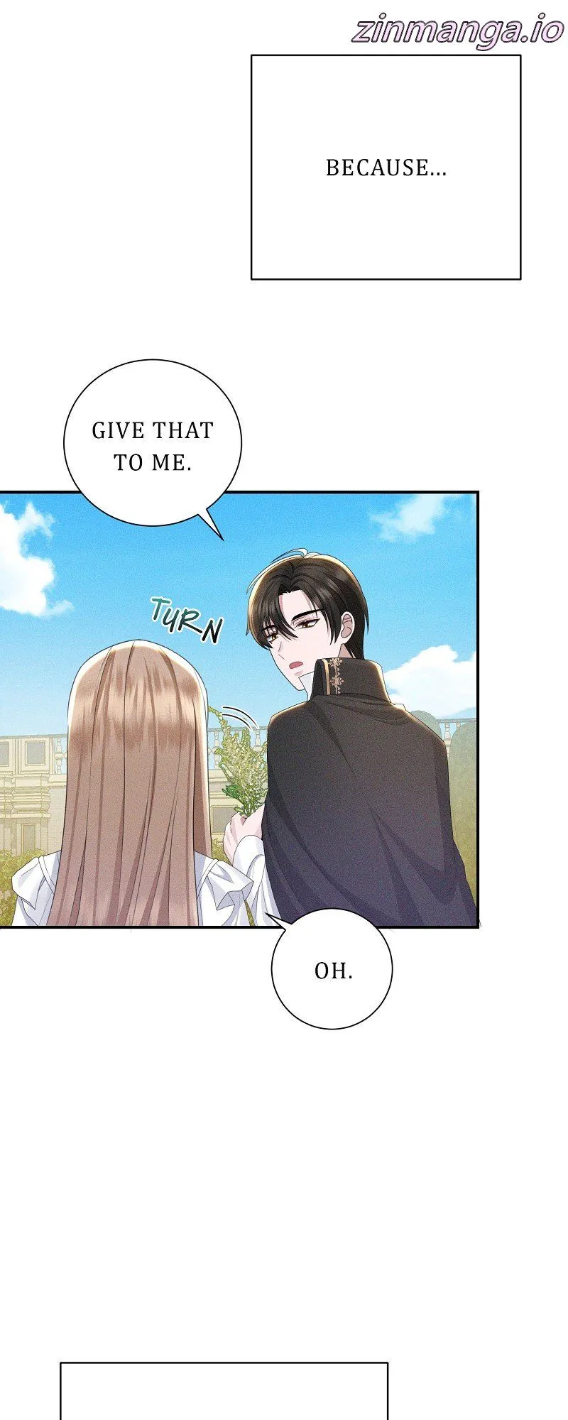 When Cinderella’s Magic Fades Away Chapter 18 page 46