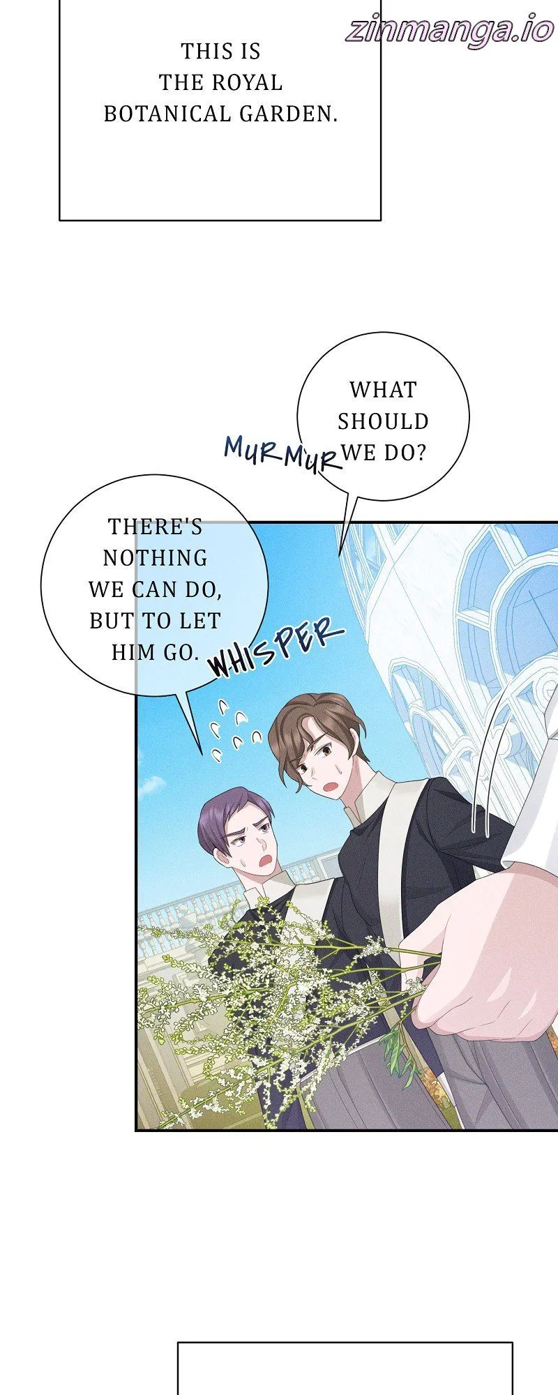 When Cinderella’s Magic Fades Away Chapter 18 page 47