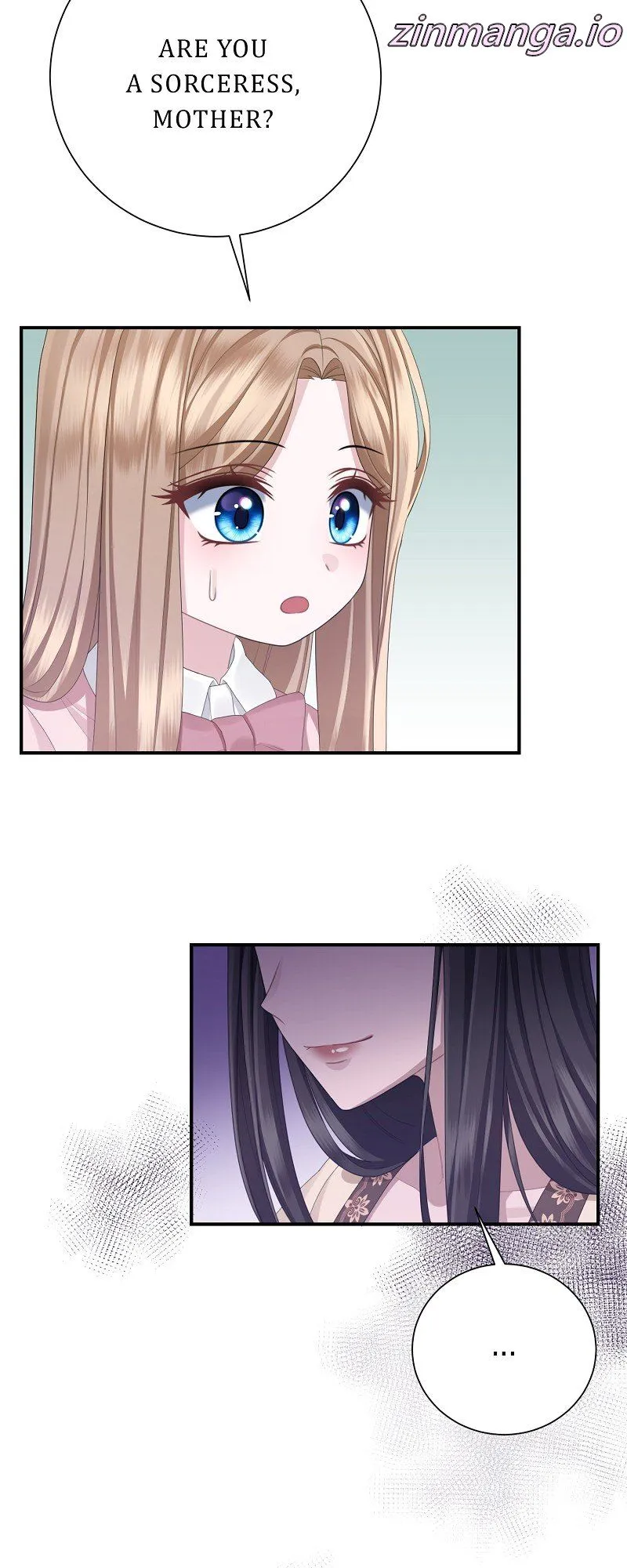 When Cinderella’s Magic Fades Away Chapter 19 page 22