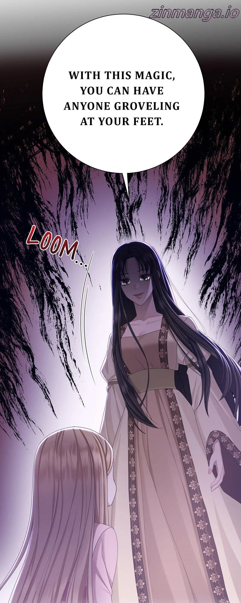 When Cinderella’s Magic Fades Away Chapter 19 page 28