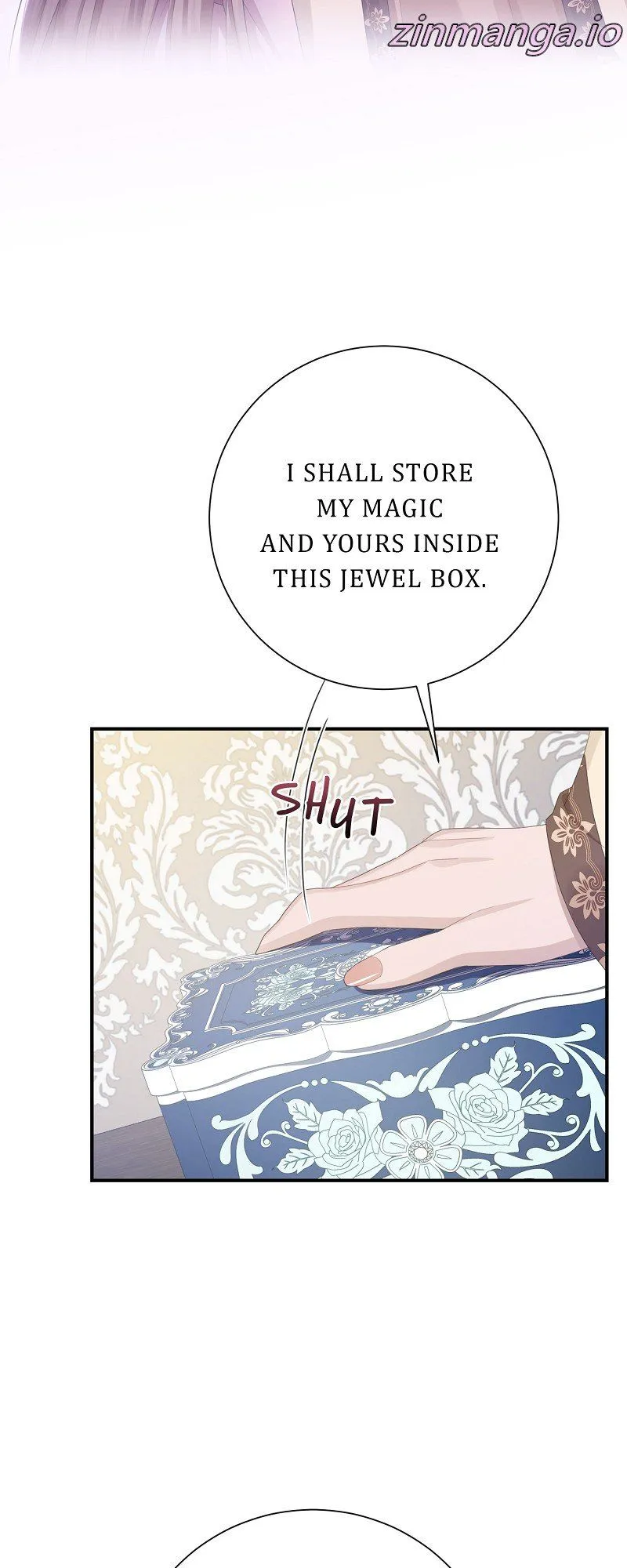 When Cinderella’s Magic Fades Away Chapter 19 page 29