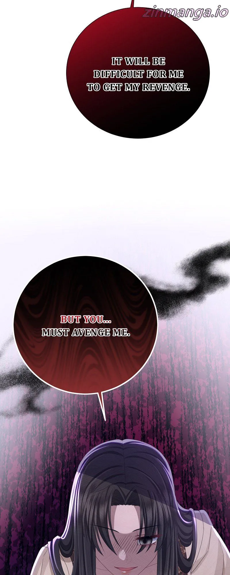 When Cinderella’s Magic Fades Away Chapter 19 page 38