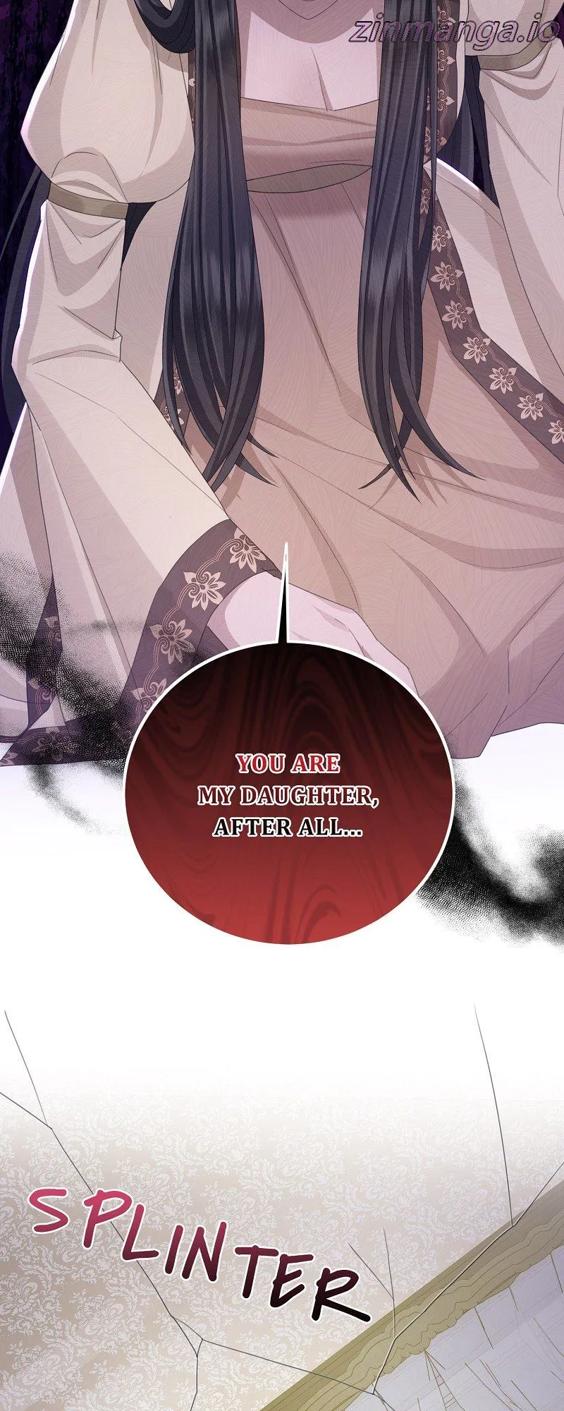 When Cinderella’s Magic Fades Away Chapter 19 page 39