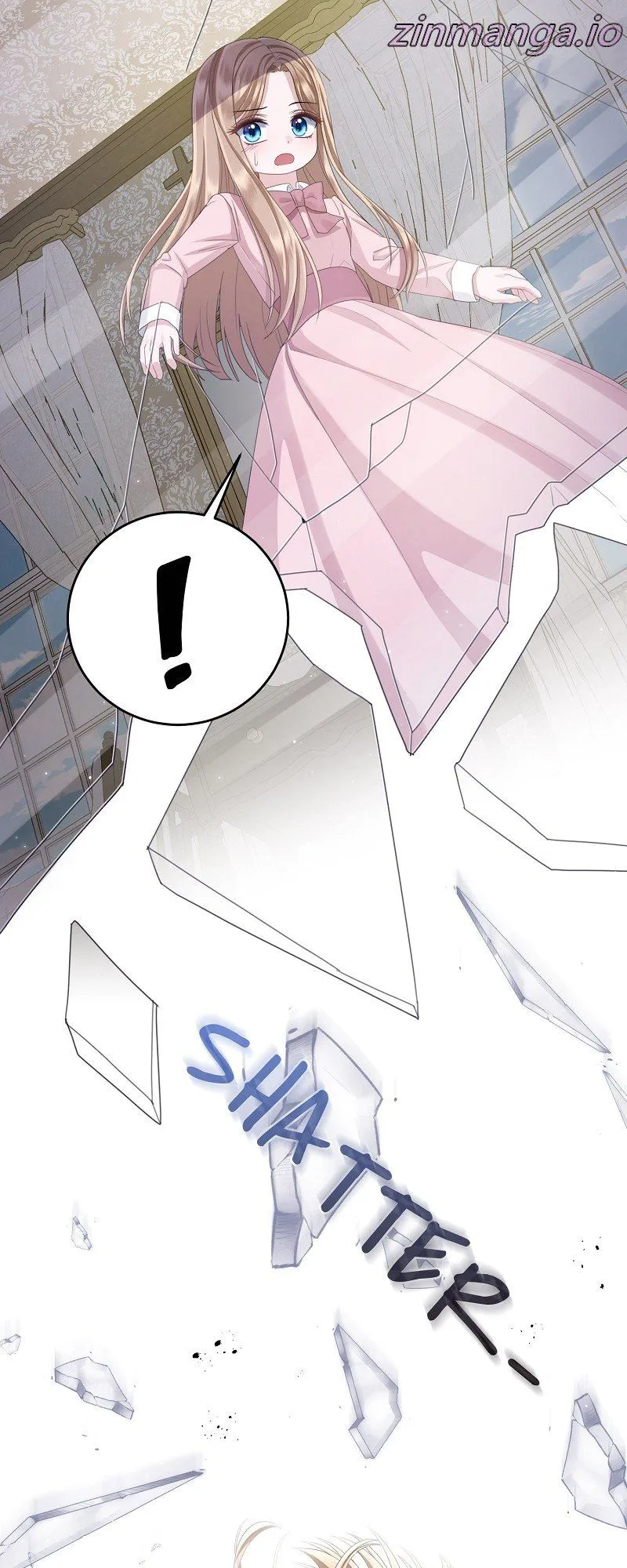 When Cinderella’s Magic Fades Away Chapter 19 page 40
