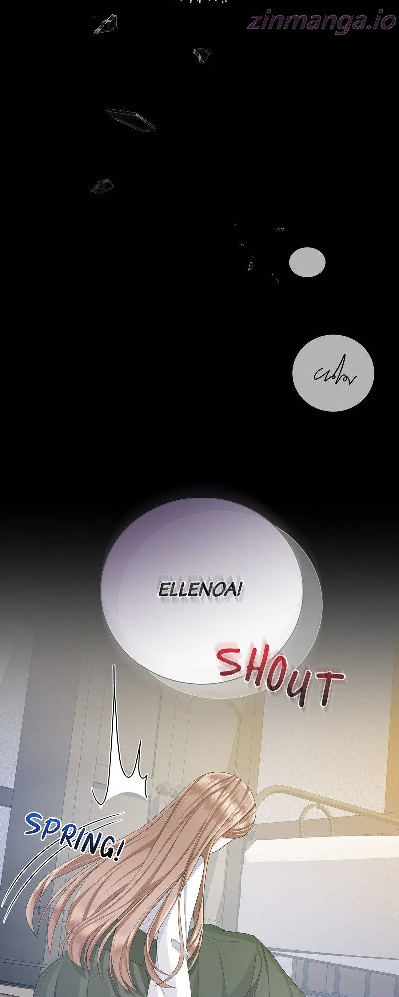 When Cinderella’s Magic Fades Away Chapter 19 page 44