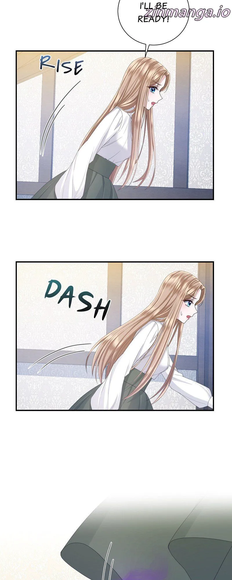 When Cinderella’s Magic Fades Away Chapter 19 page 48
