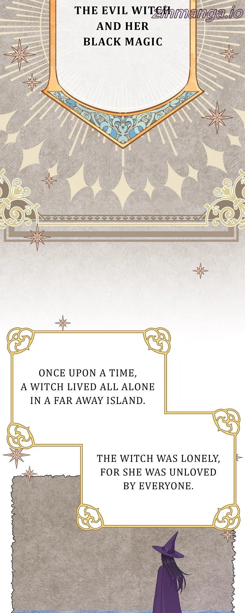 When Cinderella’s Magic Fades Away Chapter 19 page 50