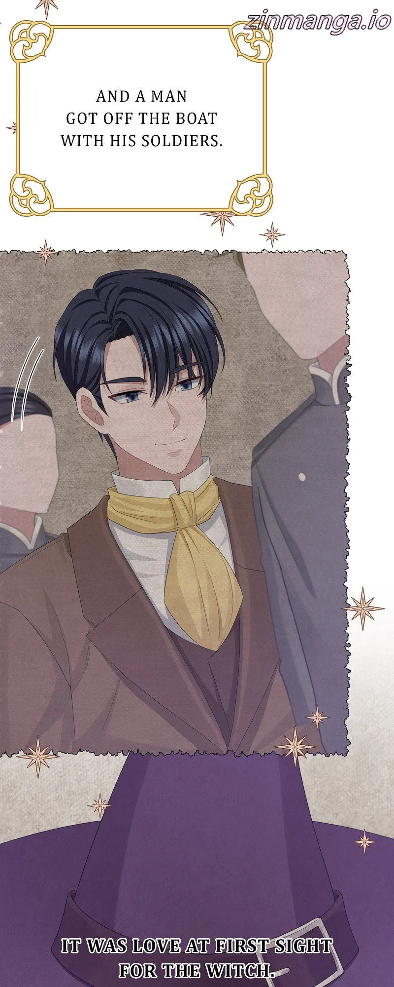 When Cinderella’s Magic Fades Away Chapter 19 page 52