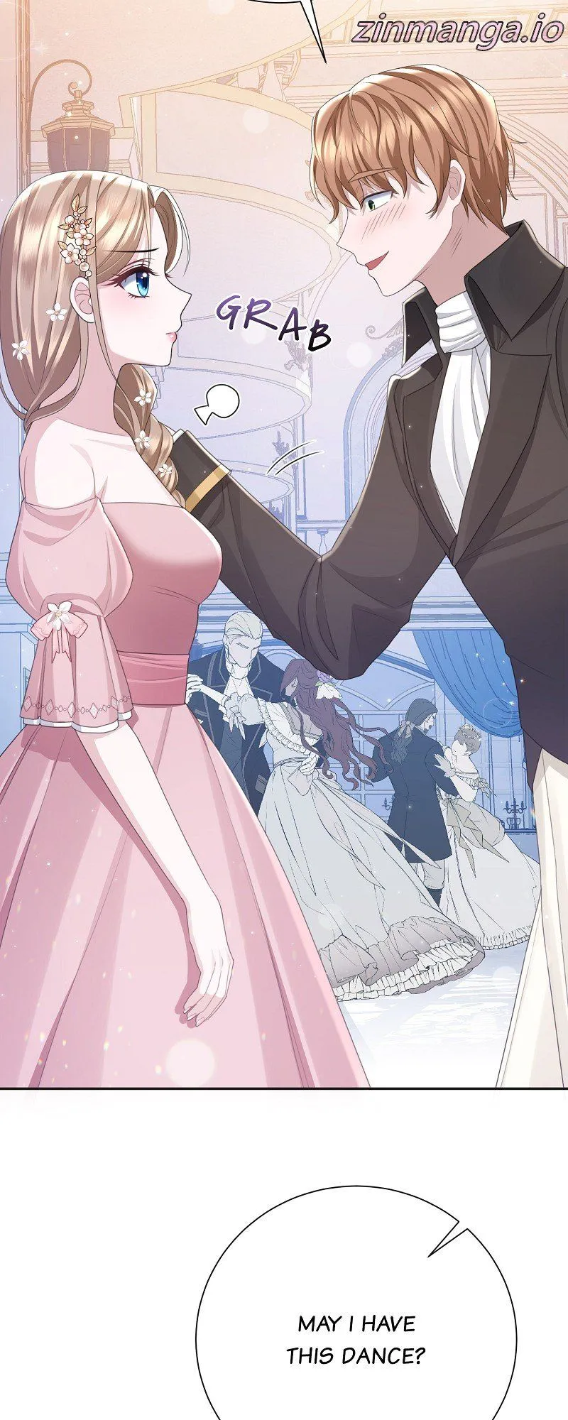 When Cinderella’s Magic Fades Away Chapter 19 page 63