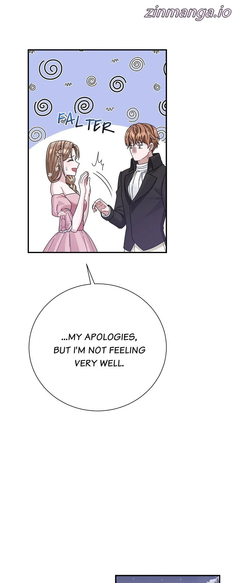 When Cinderella’s Magic Fades Away Chapter 19 page 65