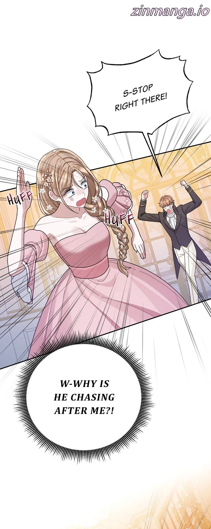 When Cinderella’s Magic Fades Away Chapter 19 page 67