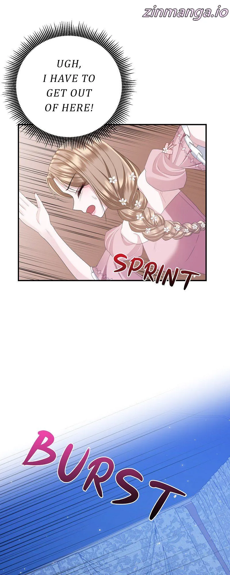 When Cinderella’s Magic Fades Away Chapter 19 page 69