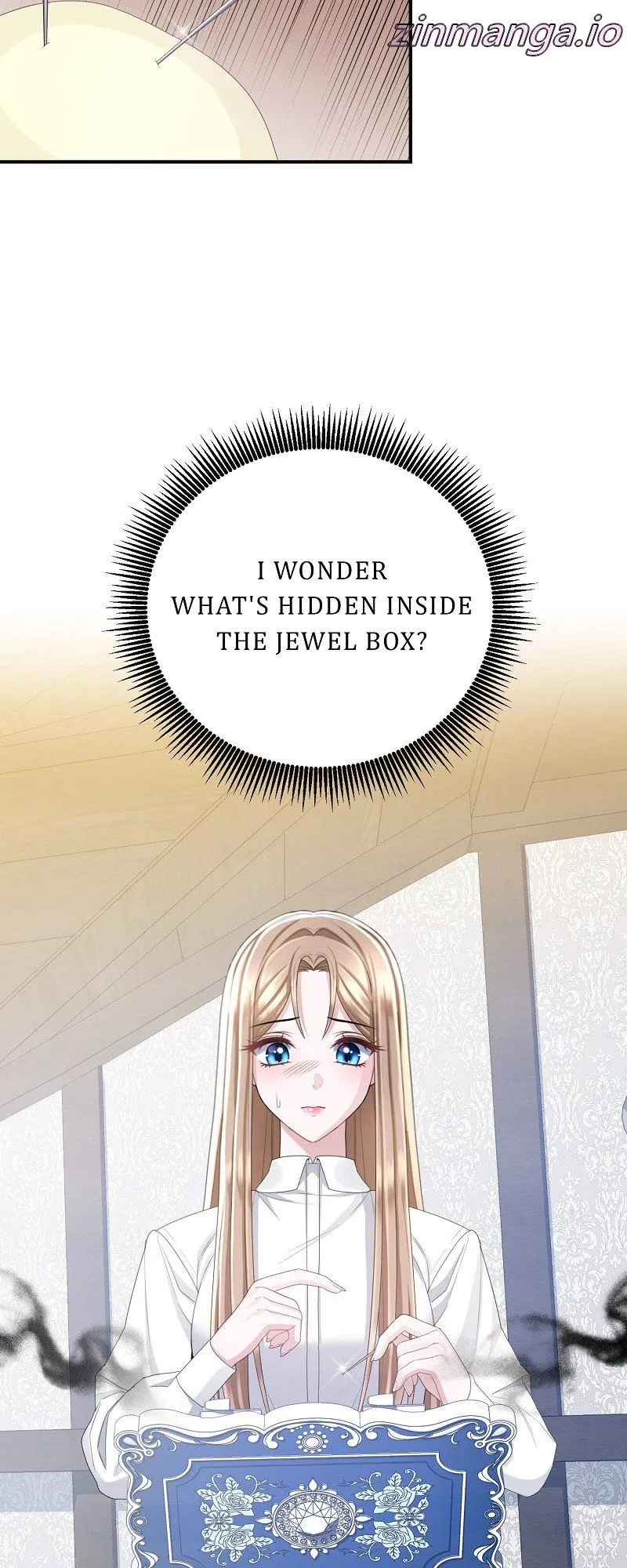 When Cinderella’s Magic Fades Away Chapter 19 page 9