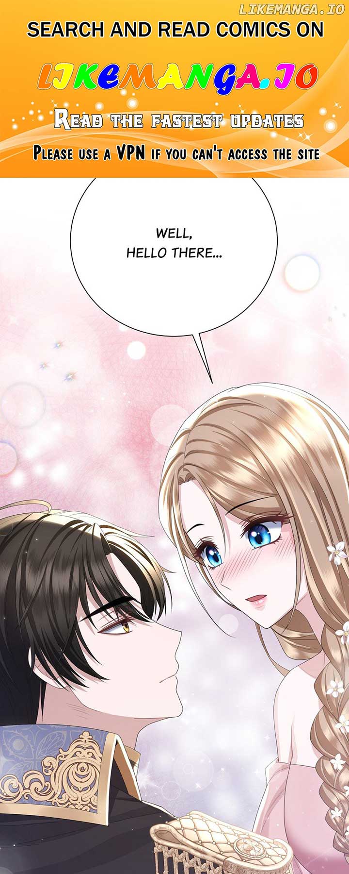 When Cinderella’s Magic Fades Away Chapter 20 page 1