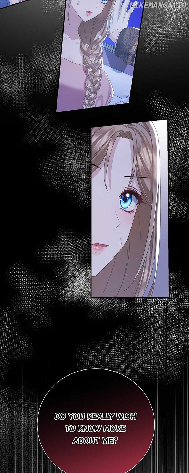 When Cinderella’s Magic Fades Away Chapter 20 page 27