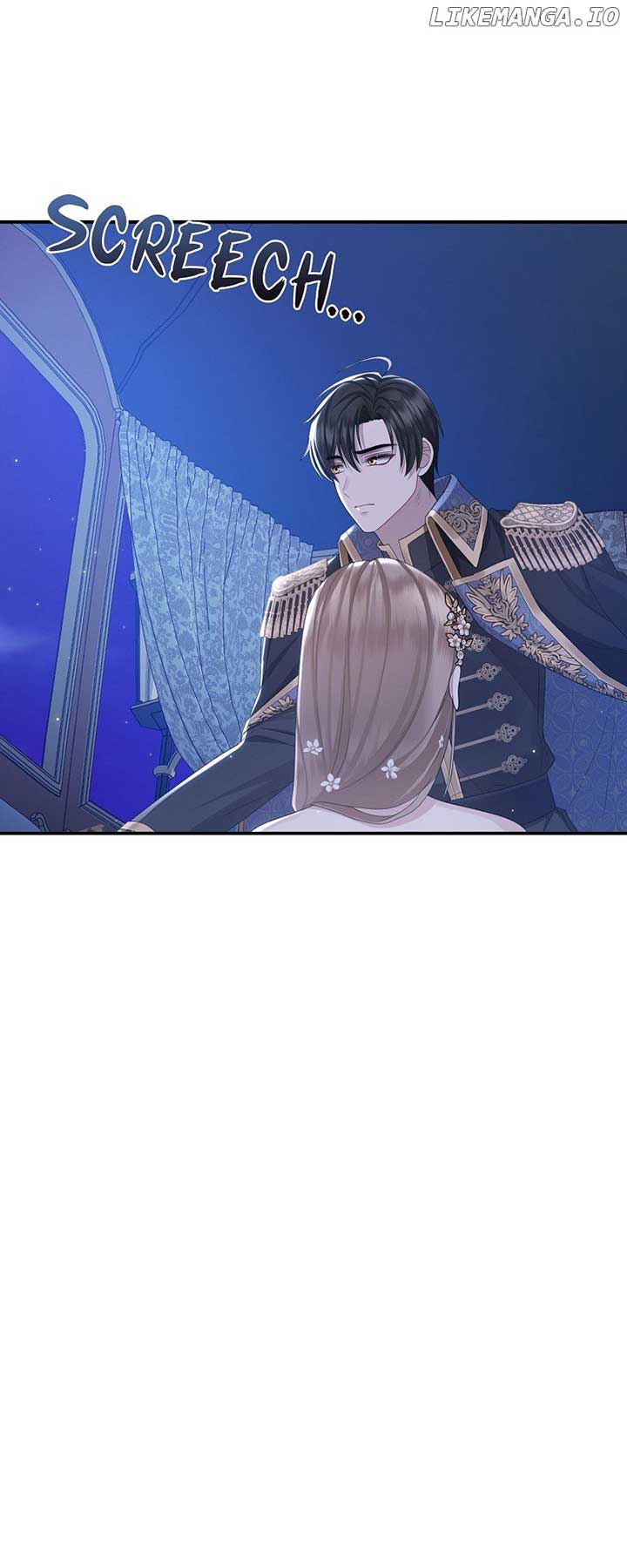 When Cinderella’s Magic Fades Away Chapter 20 page 29