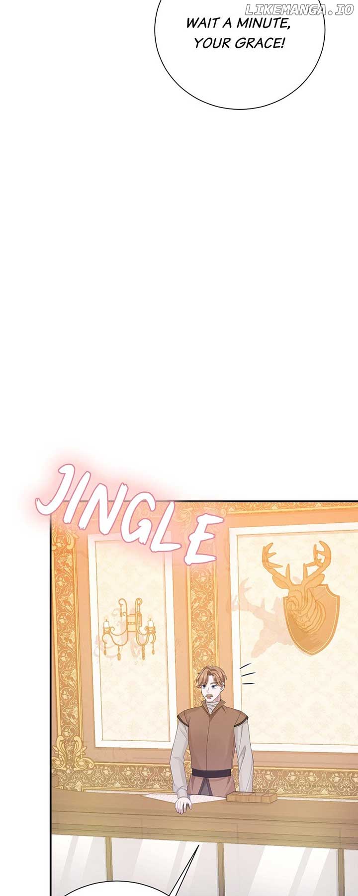 When Cinderella’s Magic Fades Away Chapter 20 page 35