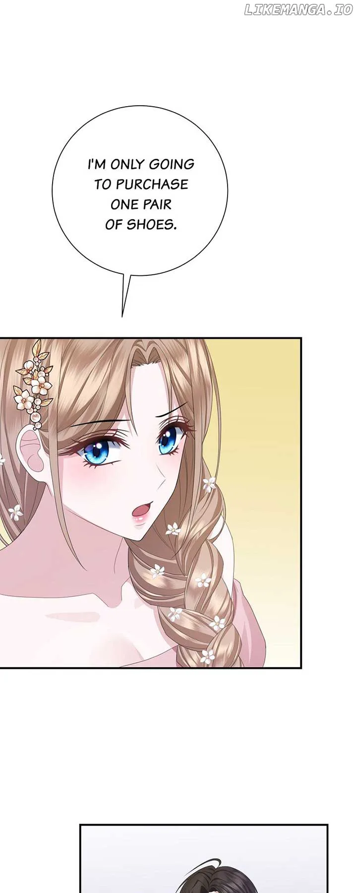 When Cinderella’s Magic Fades Away Chapter 20 page 39