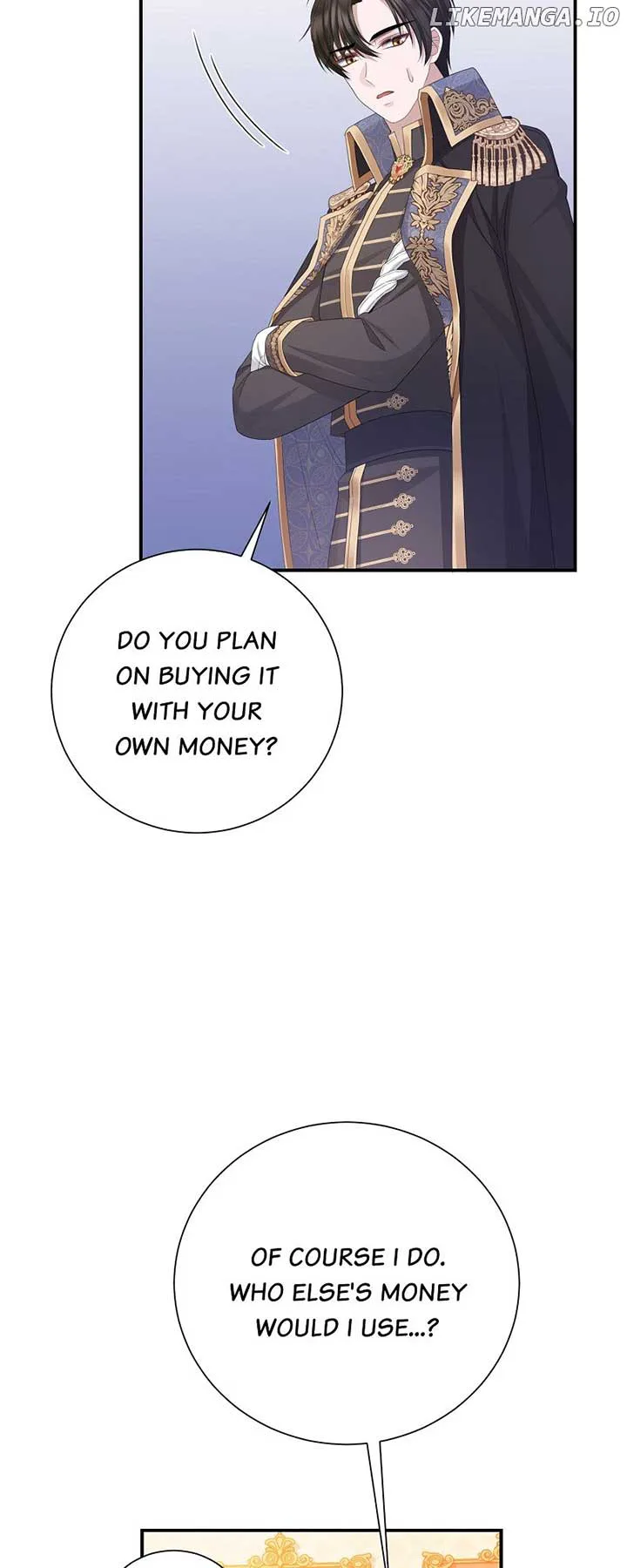 When Cinderella’s Magic Fades Away Chapter 20 page 40