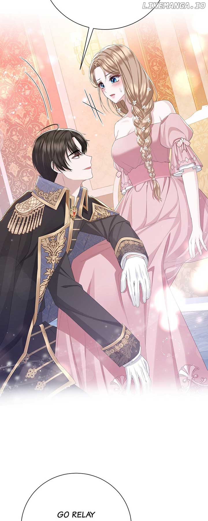 When Cinderella’s Magic Fades Away Chapter 20 page 48