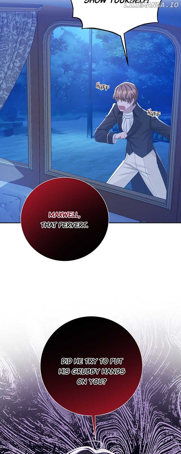 When Cinderella’s Magic Fades Away Chapter 20 page 5