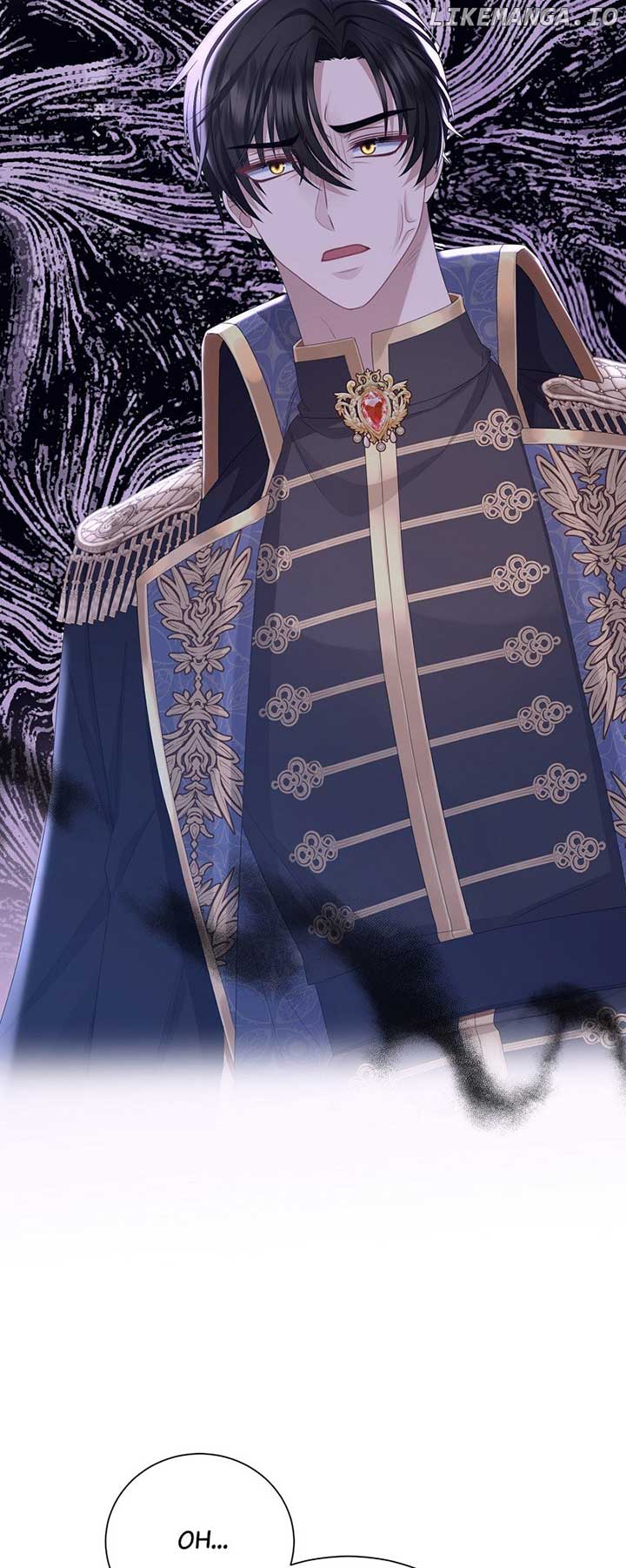 When Cinderella’s Magic Fades Away Chapter 20 page 6