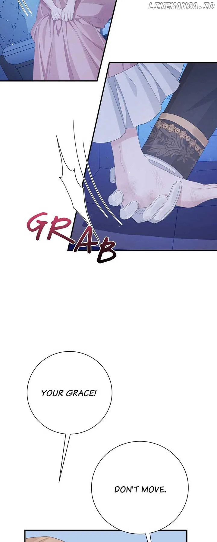 When Cinderella’s Magic Fades Away Chapter 20 page 9