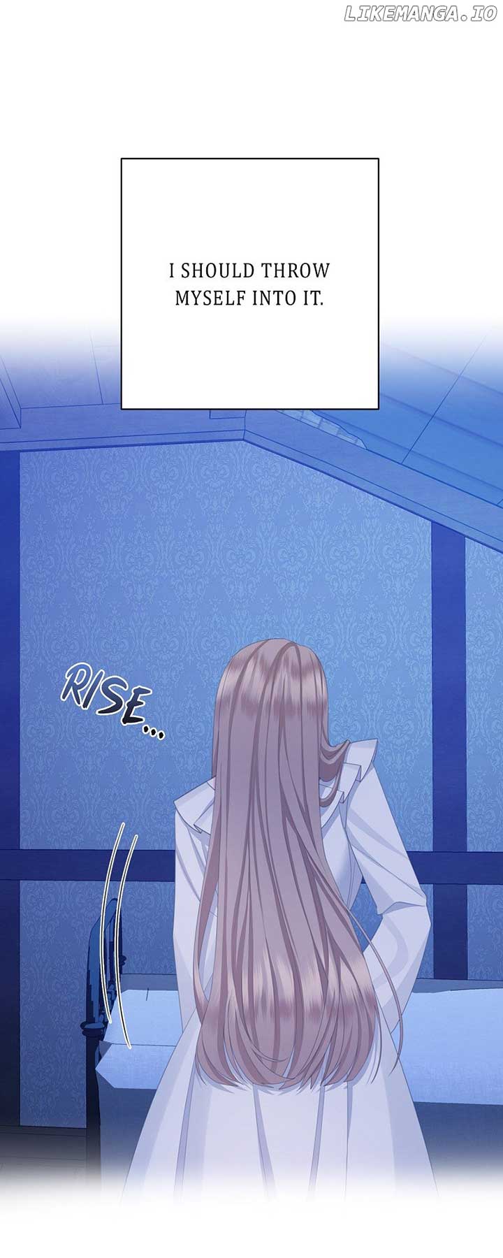 When Cinderella’s Magic Fades Away Chapter 23 page 13