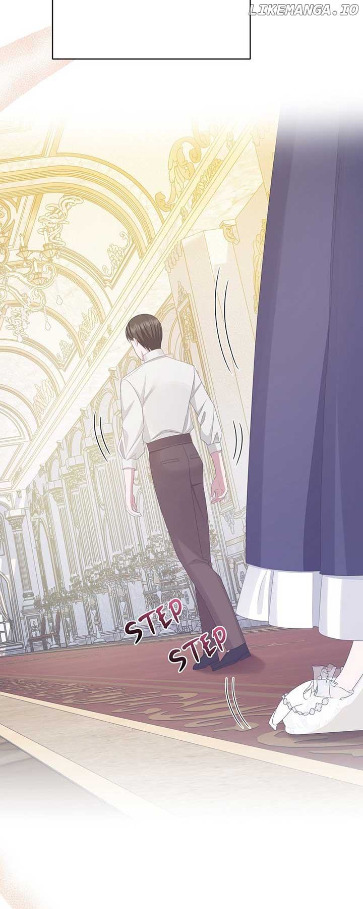 When Cinderella’s Magic Fades Away Chapter 23 page 18