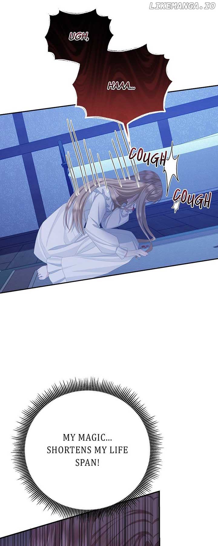 When Cinderella’s Magic Fades Away Chapter 23 page 2
