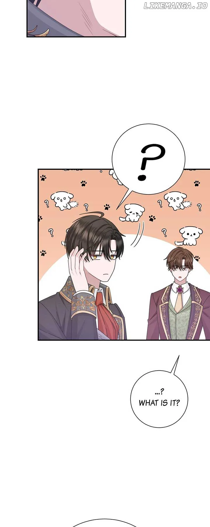 When Cinderella’s Magic Fades Away Chapter 23 page 29