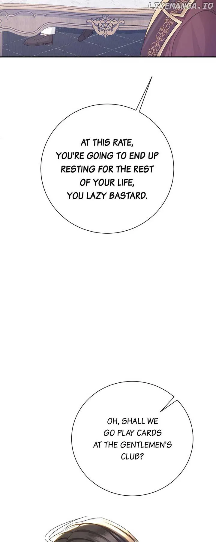 When Cinderella’s Magic Fades Away Chapter 23 page 38