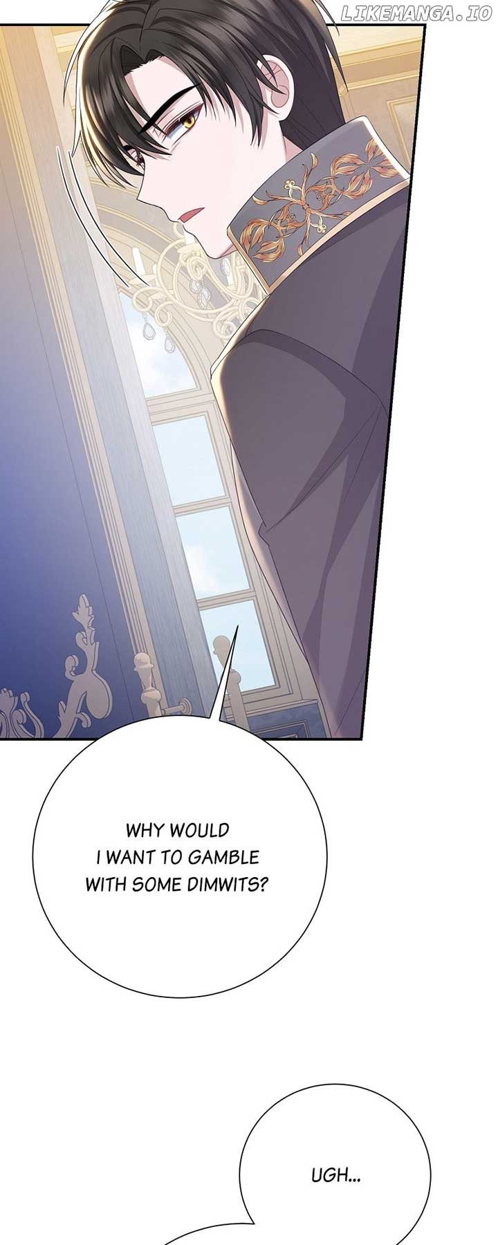 When Cinderella’s Magic Fades Away Chapter 23 page 39