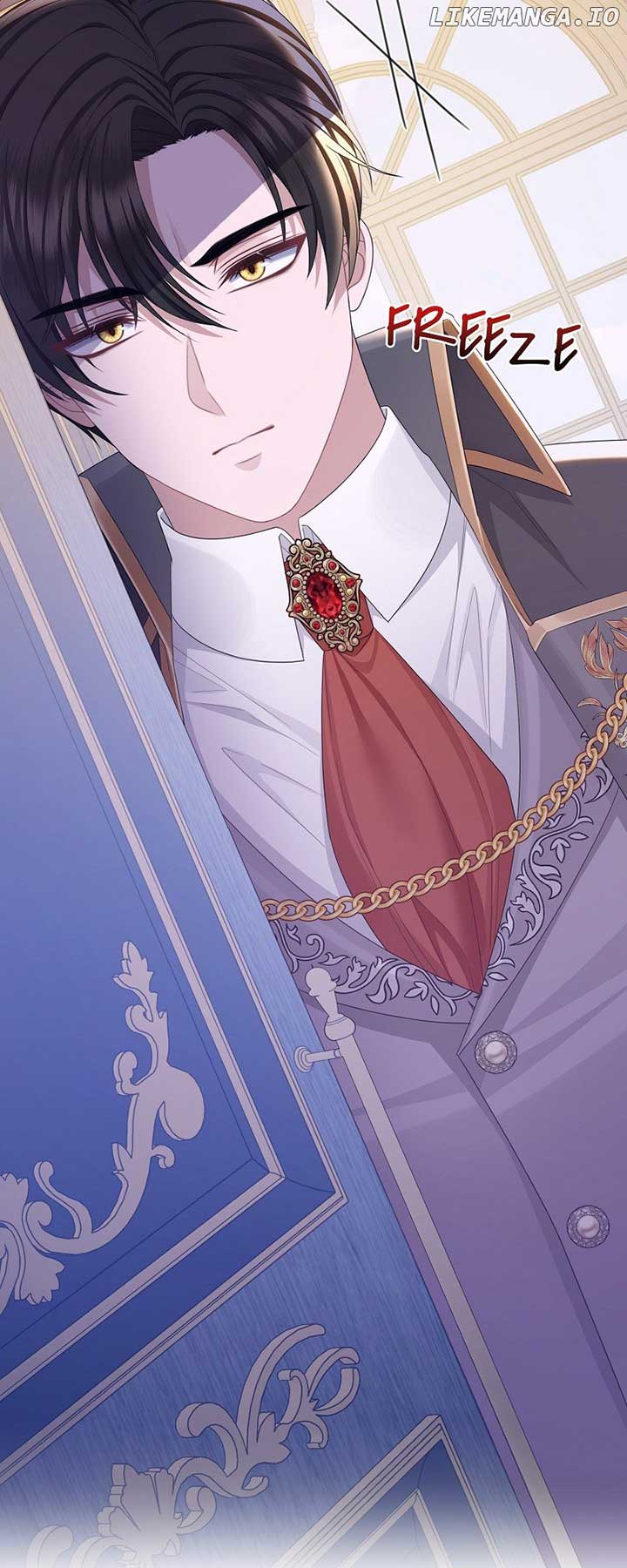 When Cinderella’s Magic Fades Away Chapter 23 page 41