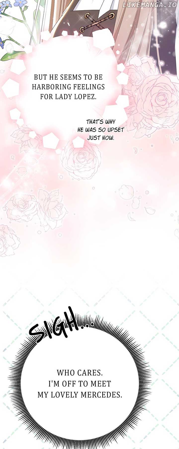 When Cinderella’s Magic Fades Away Chapter 23 page 48