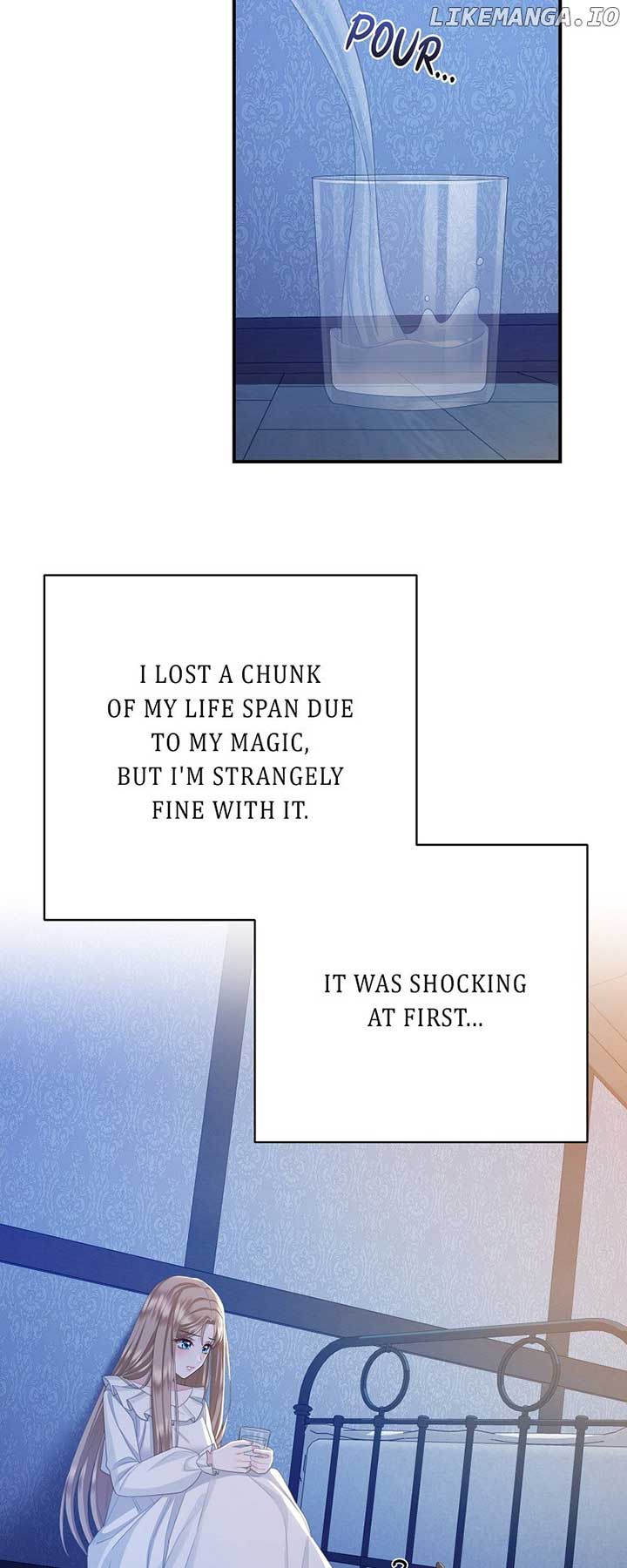 When Cinderella’s Magic Fades Away Chapter 23 page 5