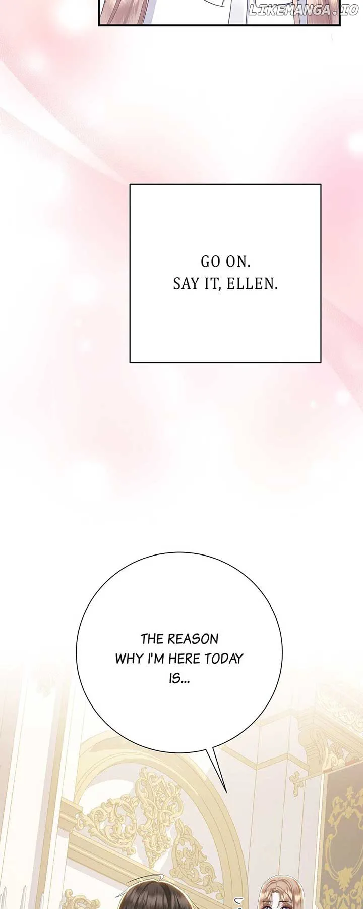 When Cinderella’s Magic Fades Away Chapter 23 page 64
