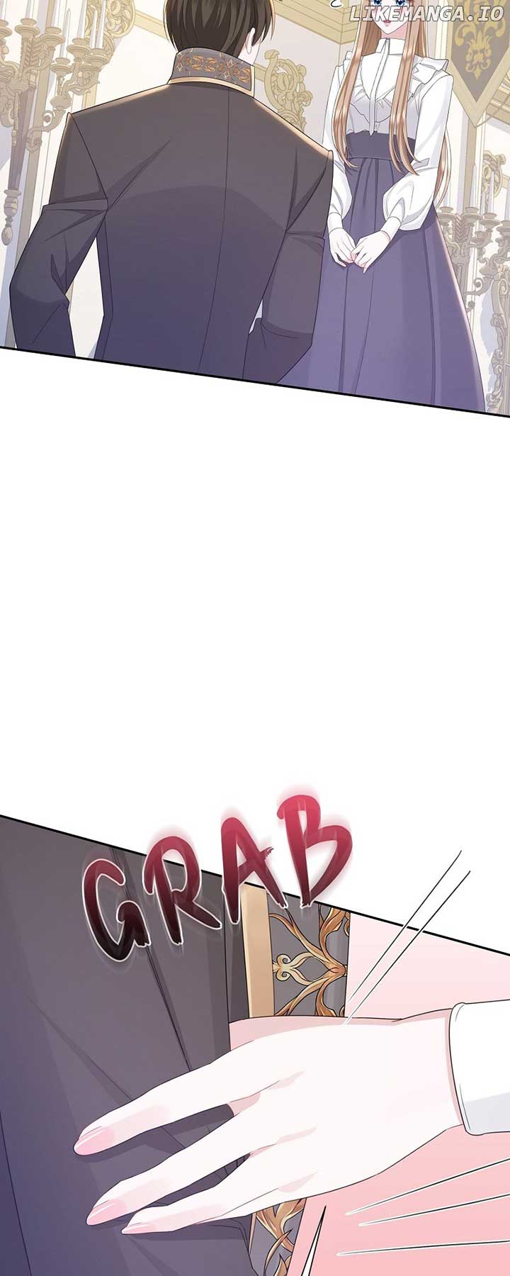 When Cinderella’s Magic Fades Away Chapter 23 page 65