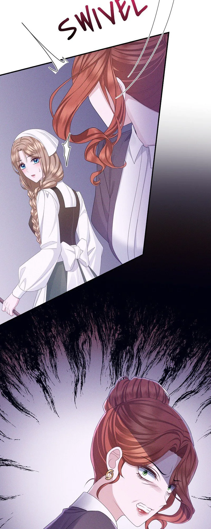 When Cinderella’s Magic Fades Away Chapter 24 page 15