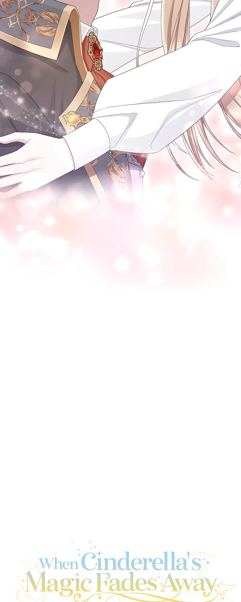 When Cinderella’s Magic Fades Away Chapter 24 page 2