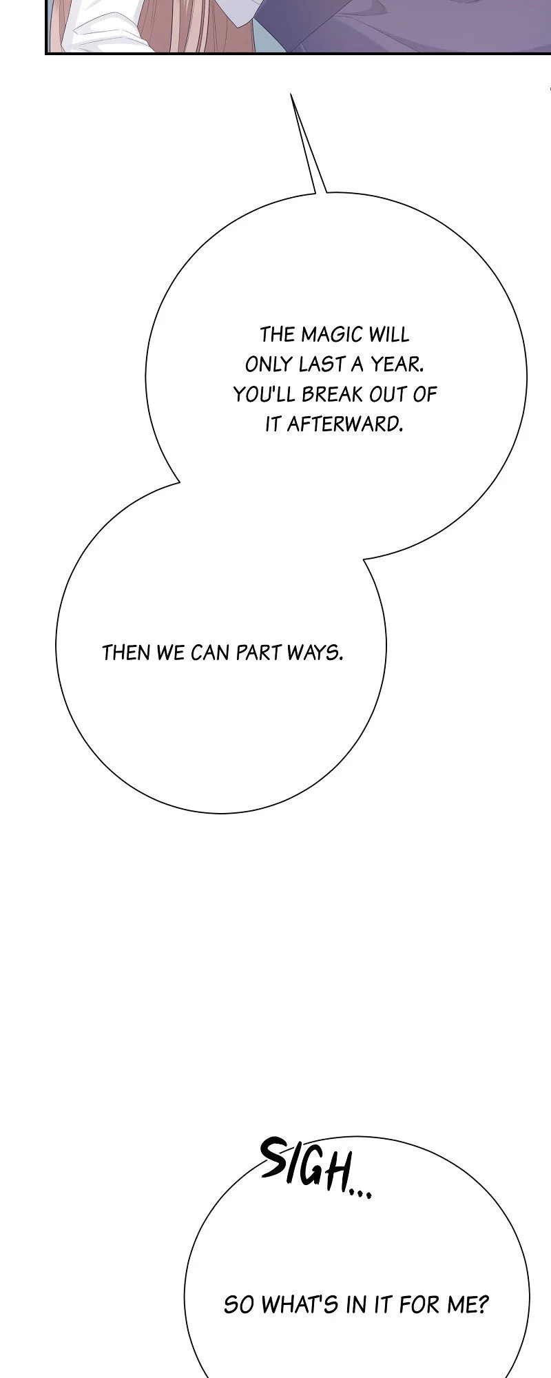 When Cinderella’s Magic Fades Away Chapter 24 page 39