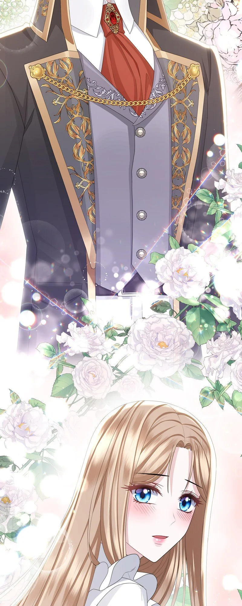When Cinderella’s Magic Fades Away Chapter 25 page 63