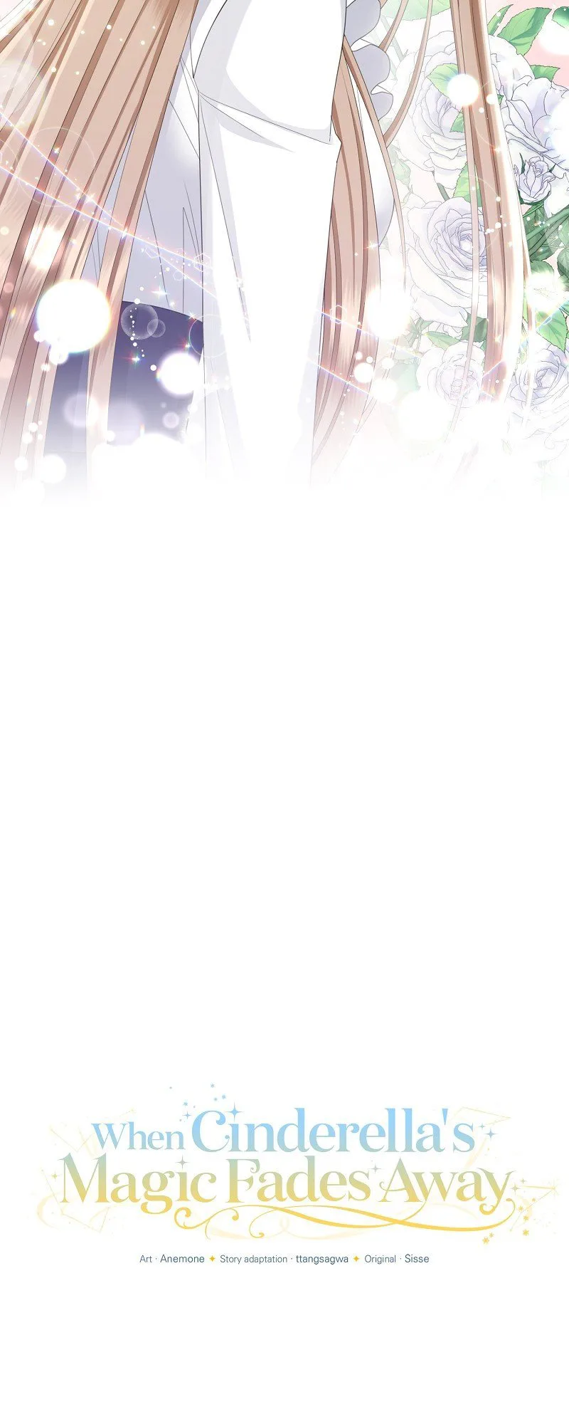 When Cinderella’s Magic Fades Away Chapter 25 page 64