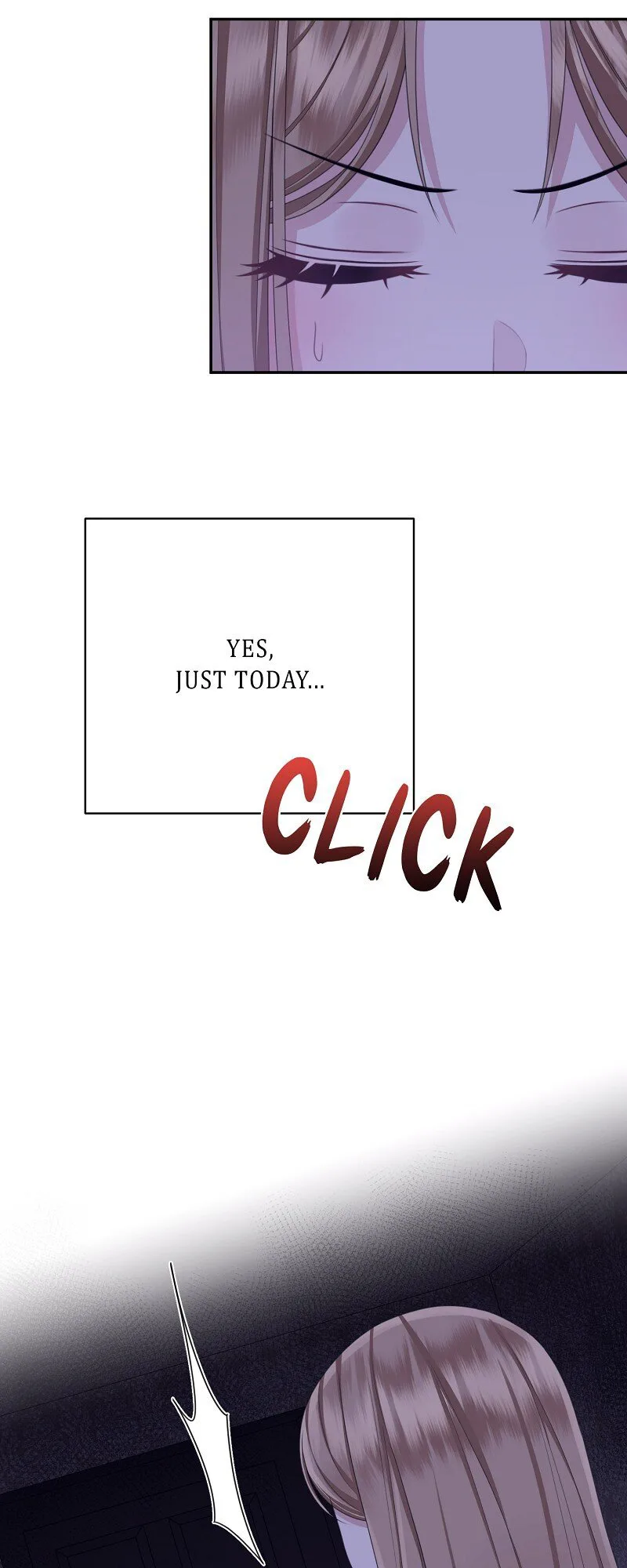 When Cinderella’s Magic Fades Away Chapter 27 page 15