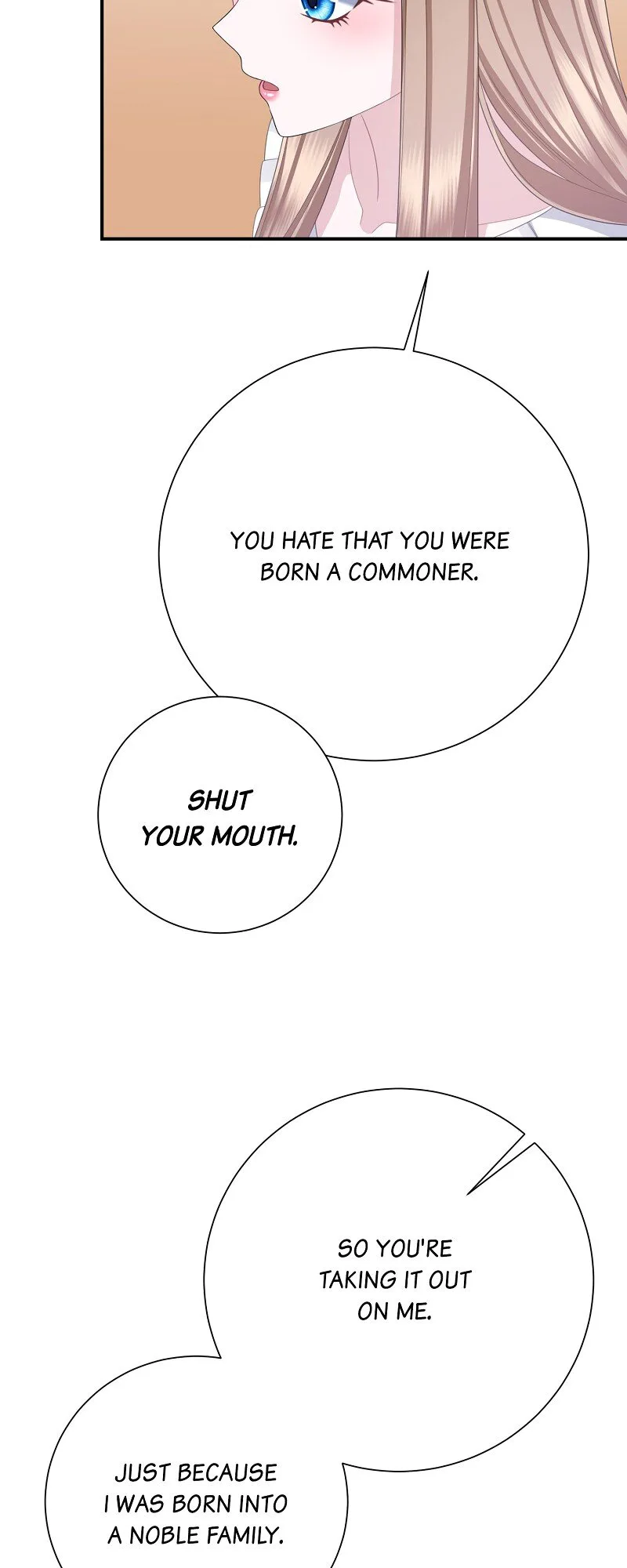 When Cinderella’s Magic Fades Away Chapter 27 page 33