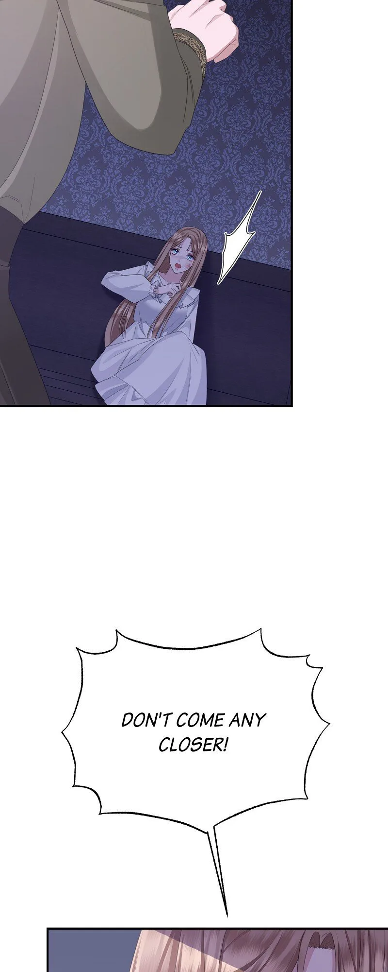 When Cinderella’s Magic Fades Away Chapter 27 page 51