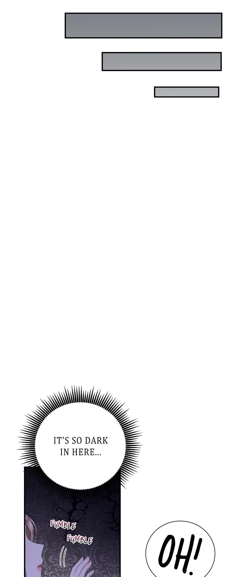 When Cinderella’s Magic Fades Away Chapter 27 page 6