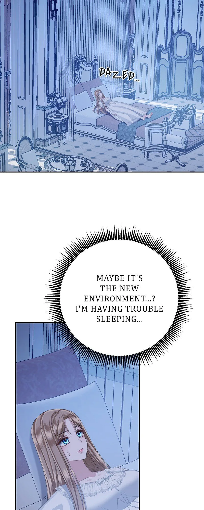 When Cinderella’s Magic Fades Away Chapter 30 page 29